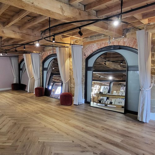 Dotty Bridal, Wakefield