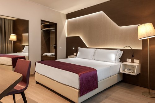 Doubletree by Hilton, Yerevan, Armenia