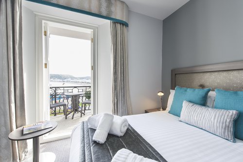 Belmont Hotel, Llandudno
