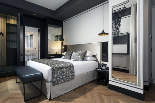 Corso 281, Luxury Suites, Rome