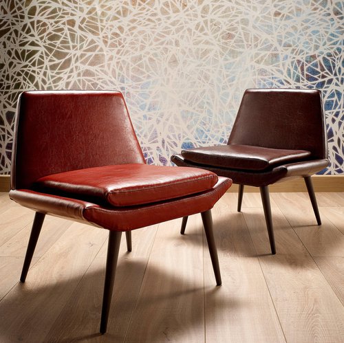 New Faux Leather Collections