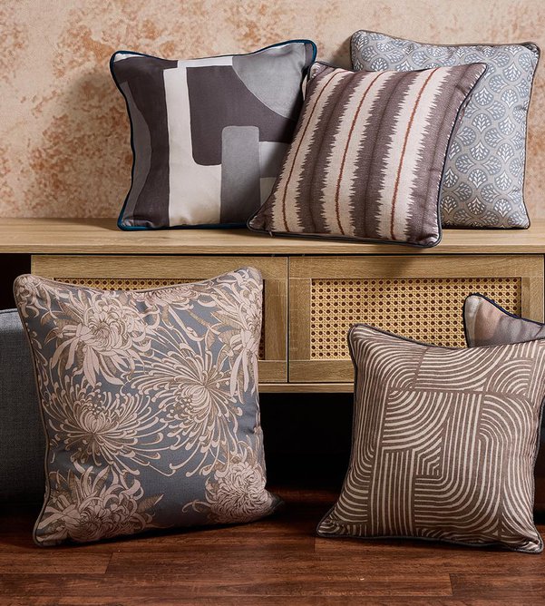 Naturally Elegant Neutrals