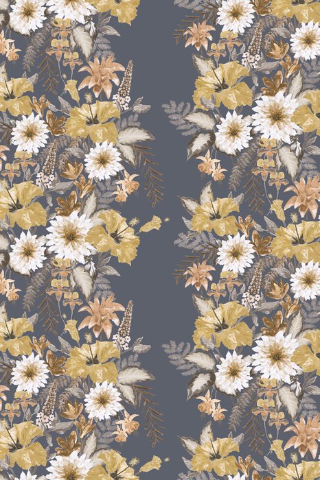 ML5 Ochre - Mau Loa - Swatch image