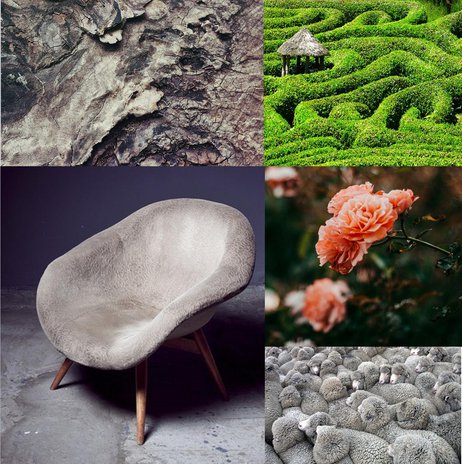 Soft and Cosy Textures – Snug, Tactile, Touchable, Hygge