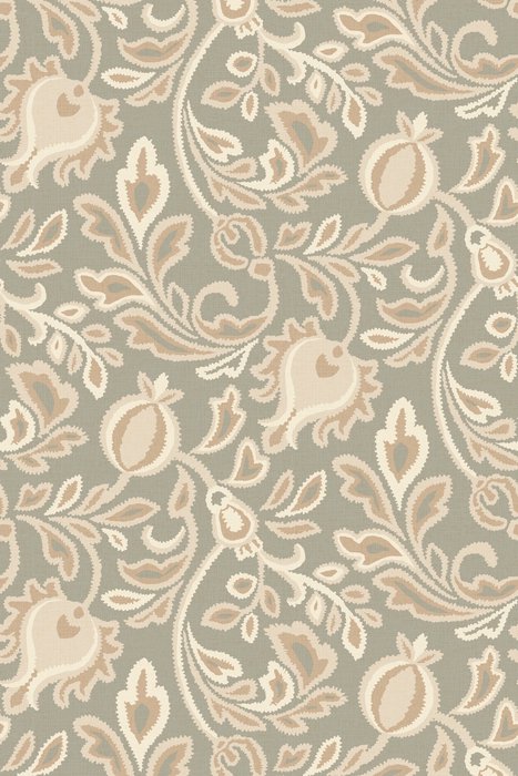 SAN01 Coconut - Antheia - Swatch image