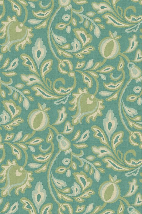 SAN04 Tea Tree - Antheia - Swatch image