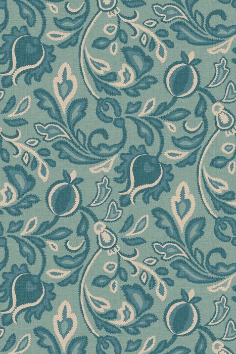 SAN05 Sapphire - Antheia - Swatch image