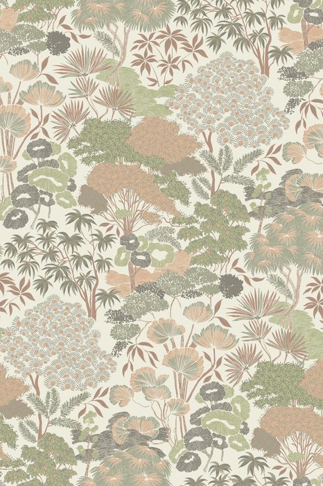 SAR02 Apricot - Arboretum - Swatch image