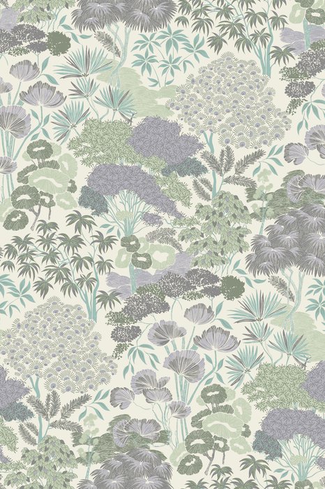 SAR03 Catmint - Arboretum - Swatch image