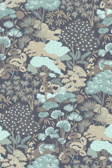 SAR08 Driftwood - Arboretum - Swatch image