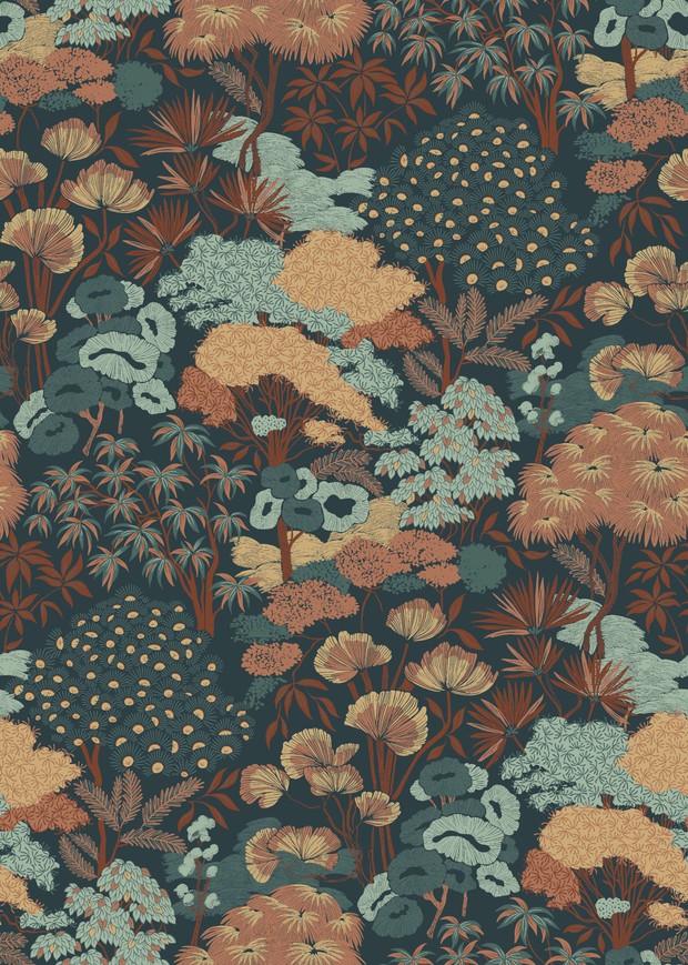 SAR11 Mandarin - BOUTIQUE 2 - Swatch image