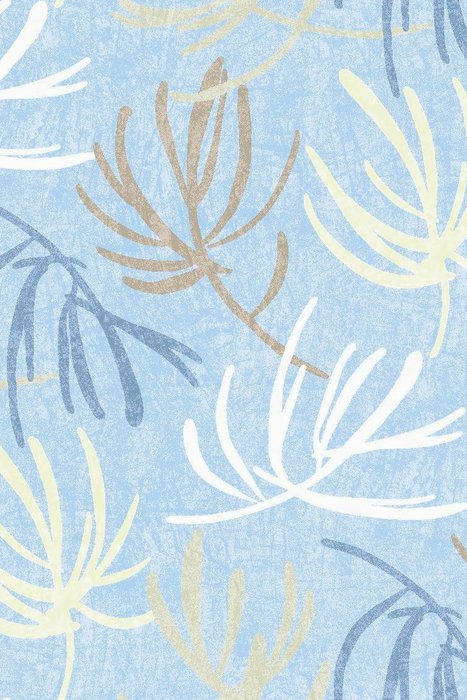 W2 Dawn - Woodlands - Swatch image