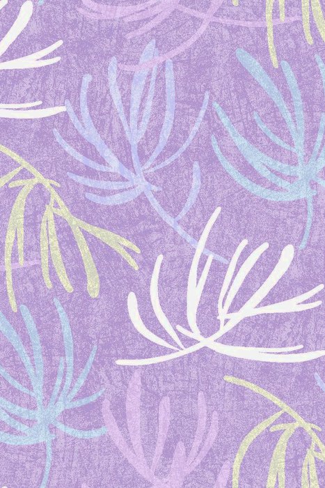 W6 Heather - Woodlands - Swatch image