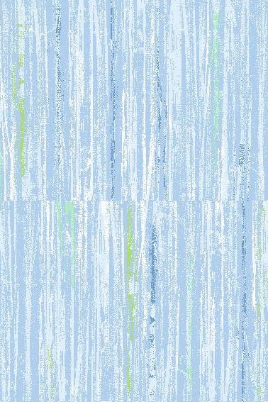 W3 Waterfall - Woodlands - Swatch image
