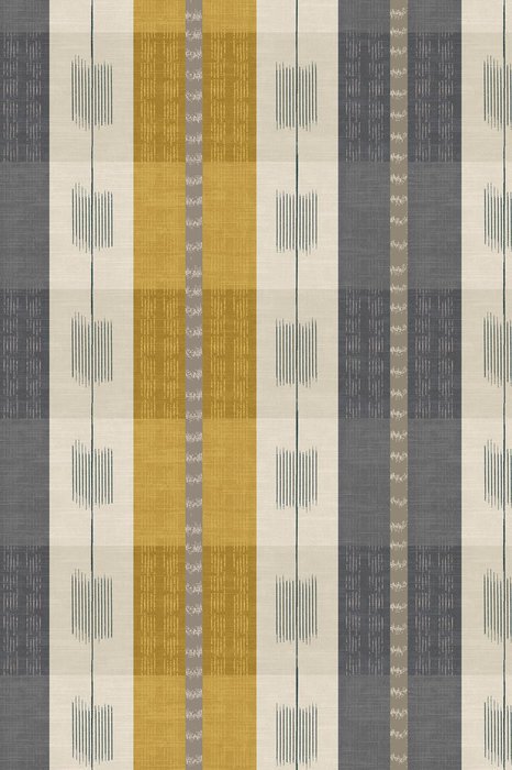 LA11 Saffron Yellow - 50th Anniversary Collection - Swatch image