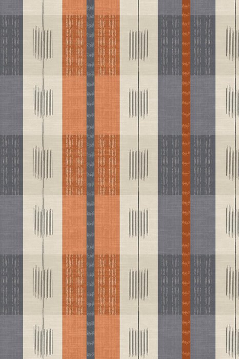 LA12 Paprika - 50th Anniversary Collection - Swatch image