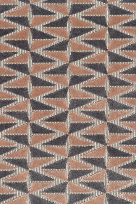 LF2 Coral - La Feria Velvet - Swatch image