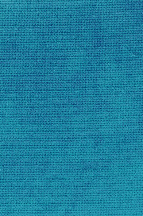B9 Cyan - Beau Velvet - Swatch image