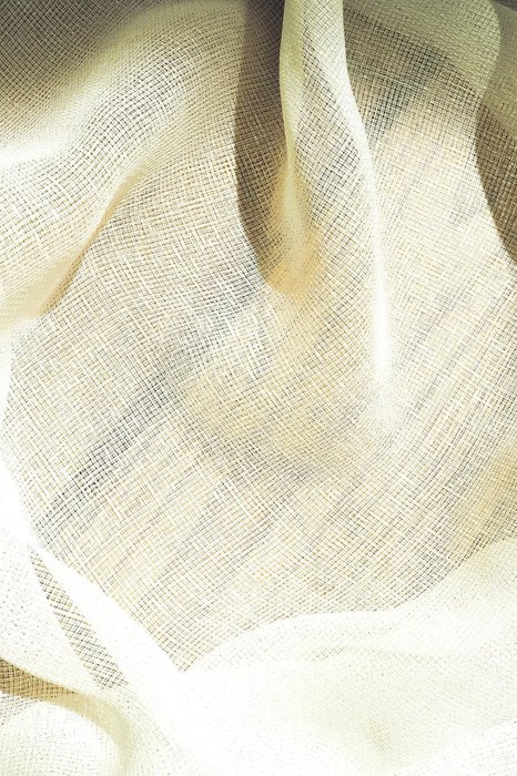 A5 Bianco - Essential Voiles - Swatch image