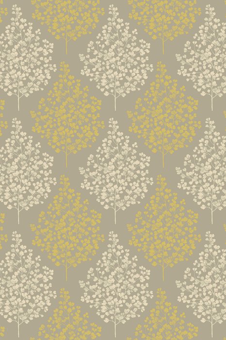 FS1 Camomile - Flores Silvestri - Swatch image