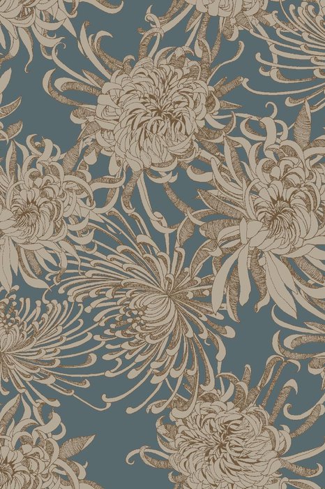 SB6 Anchor - Bloem - Swatch image