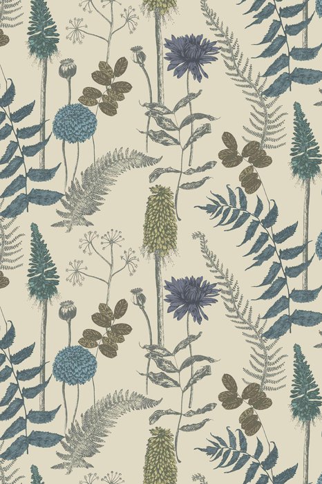 FS10 Bluebird - Bowood - Swatch image