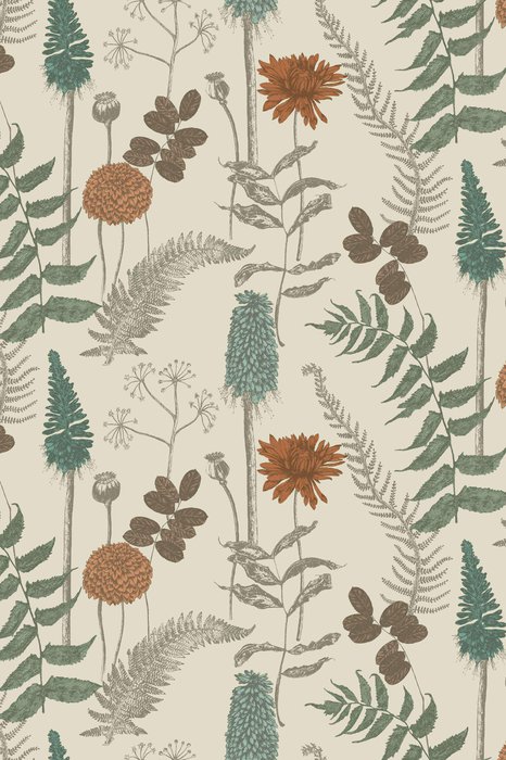 FS11 Fox - Bowood - Swatch image
