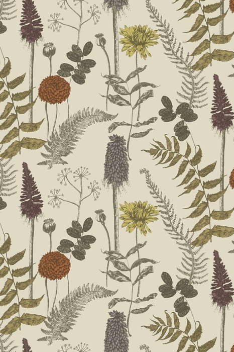 FS8 Camomile - Bowood - Swatch image