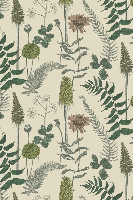 FS9 Blossom - Flores Silvestri - Swatch image