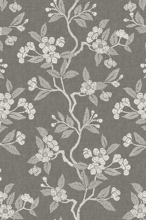 SBR3 Brindle - Broderie - Swatch image