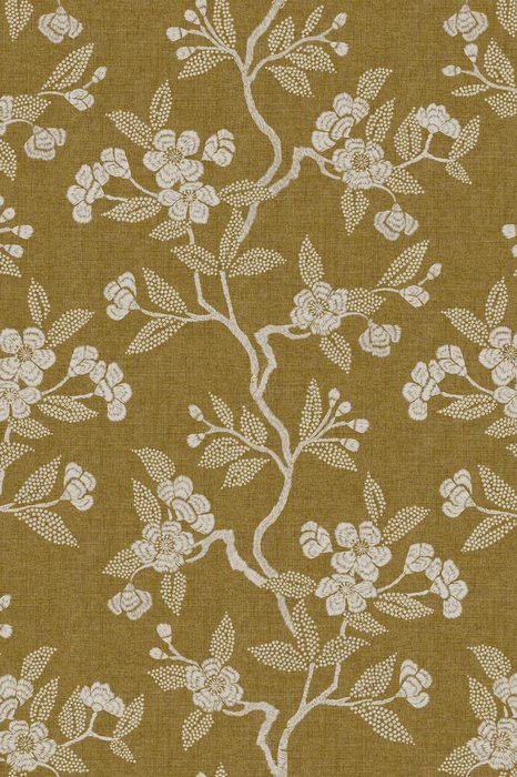 SBR4 Golden - Broderie - Swatch image