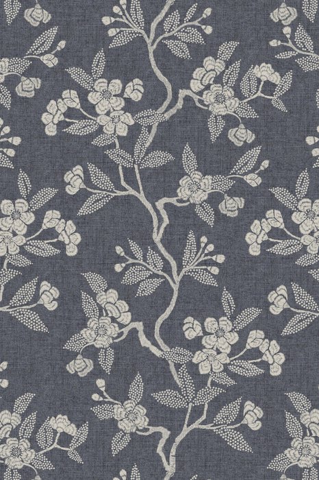 SBR7 Midnight - Broderie - Swatch image