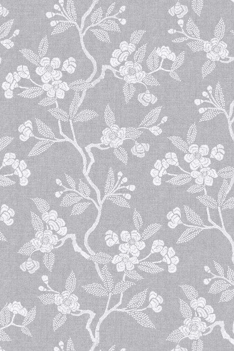 SBR1 Pebble - Broderie - Swatch image