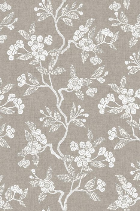 SBR2 Shetland - Broderie - Swatch image