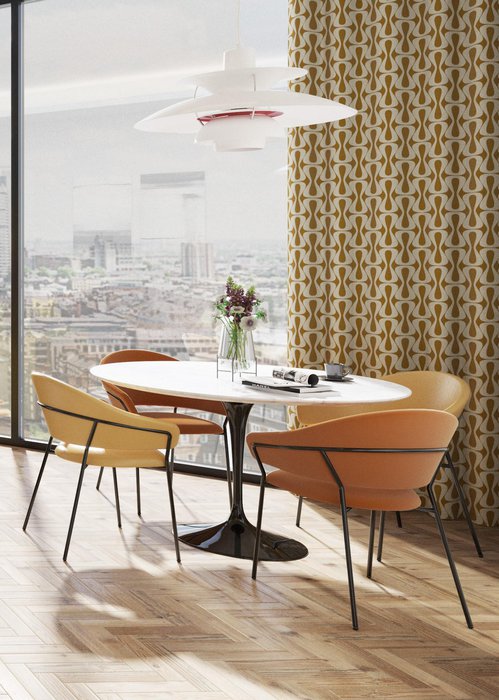 LA5 Ochre - 50th Anniversary Collection - Gallery image 1