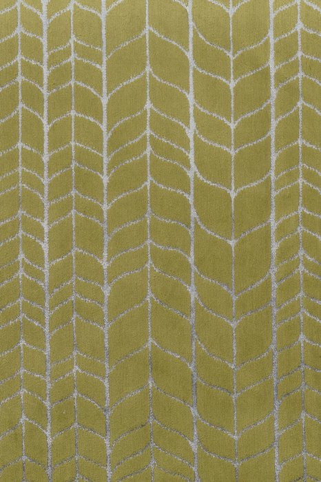 LF10 Avocado - La Feria Velvet - Swatch image