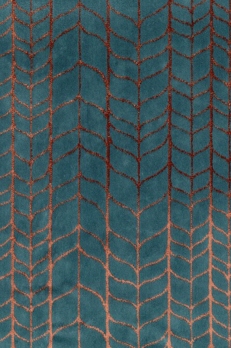 LF12 Aquarius - La Feria Velvet - Swatch image
