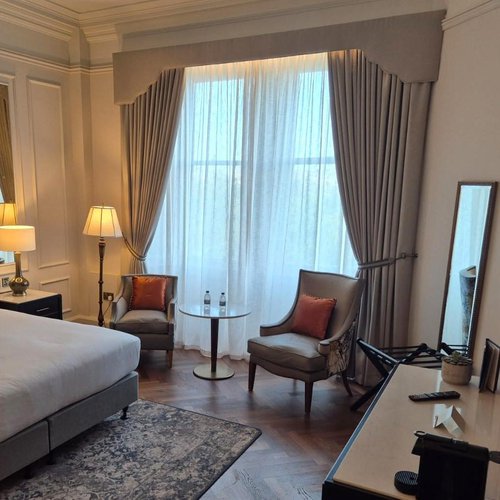 Hilton Caledonia (Curio Collection) Edinburgh