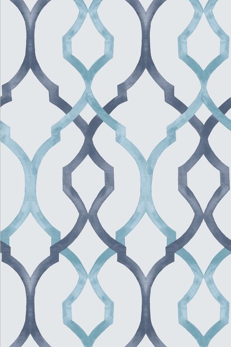 ML22 Aqua - Calypso - Swatch image