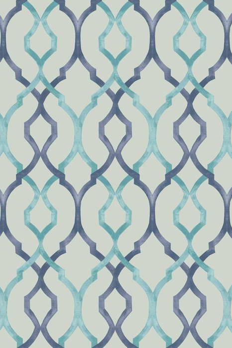 ML22 Aqua - Mau Loa - Swatch image