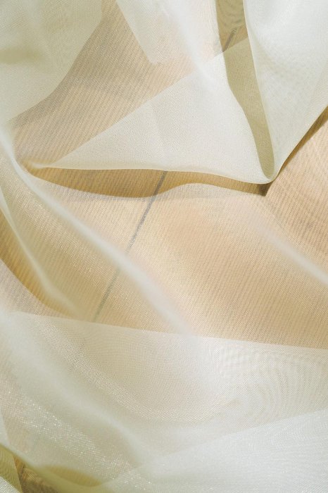 Z2 Cloud - Essential Voiles - Swatch image