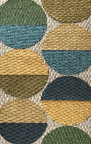 New FR Dimout fabrics offer acoustic properties