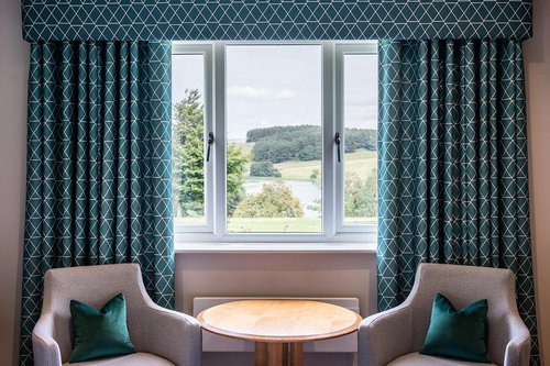 Coniston Hotel Country Estate & Spa Classic Rooms & Banister Suite