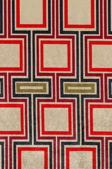 EE4 Carmine - Erddig & Elle - Swatch image