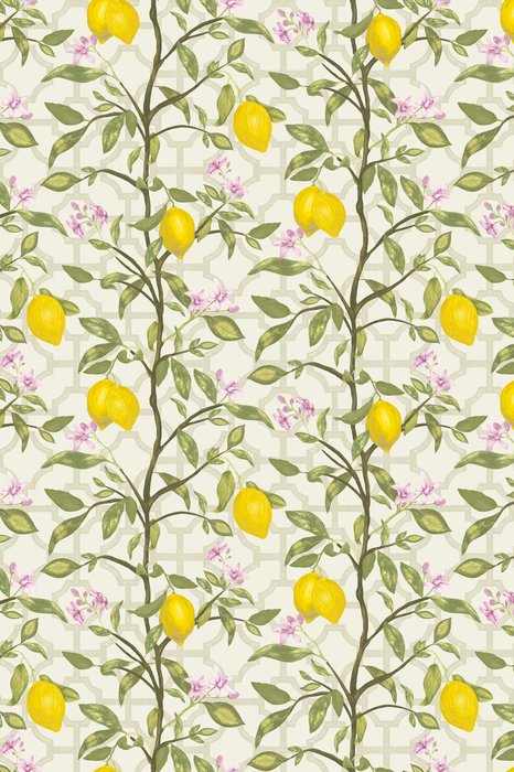 ML7 Lemon - Mau Loa - Swatch image