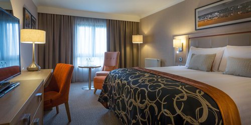 Clayton Hotels, UK & Ireland, Hotel Template Scheme
