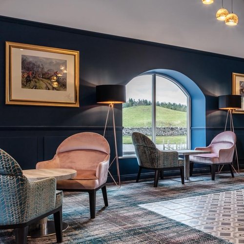 Coniston Macleod's Bar & Lounge and The View Restaurant