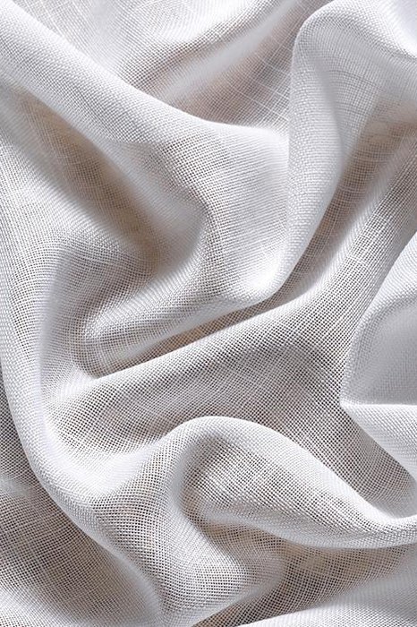 EV3 Blanc - Essential Voiles - Swatch image