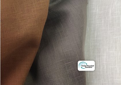 Cove Recycled Voiles