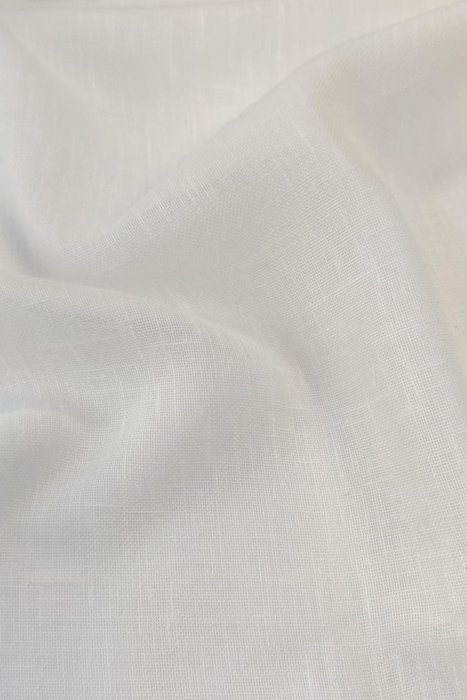 CO01 Angel - Shellen & Cove Recycled Voiles - Swatch image